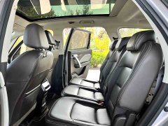 Geely Jiayue 1.8TD DCT Comfort - ფოტო 13