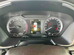 Geely Jiayue 1.8TD DCT Comfort - ფოტო 18