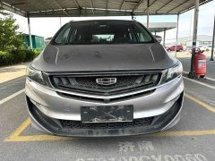 Geely Jiayue 1.8TD DCT Comfort - ფოტო 2