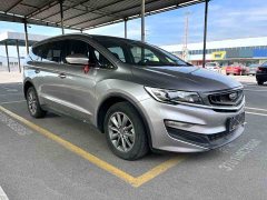 Geely Jiayue 1.8TD DCT Comfort - ფოტო 3