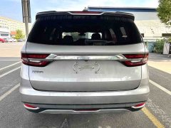 Geely Jiayue 1.8TD DCT Comfort - ფოტო 5