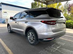 Geely Jiayue 1.8TD DCT Comfort - ფოტო 6