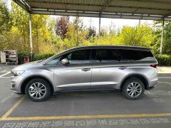 Geely Jiayue 1.8TD DCT Comfort - ფოტო 7