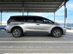 Geely Jiayue 1.8TD DCT Comfort - ფოტო 8