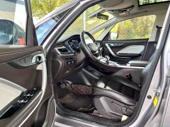 Geely Jiayue 1.8TD DCT Comfort - ფოტო 9
