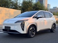 GAC AION Y Plus 610 Smart Edition - ფოტო 1