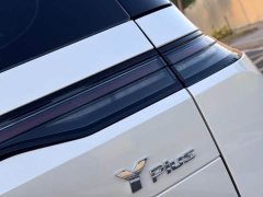 GAC AION Y Plus 610 Smart Edition - ფოტო 10