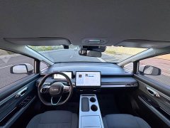 GAC AION Y Plus 610 Smart Edition - ფოტო 16