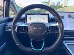GAC AION Y Plus 610 Smart Edition - ფოტო 18