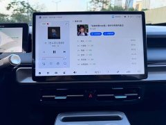 GAC AION Y Plus 610 Smart Edition - ფოტო 19