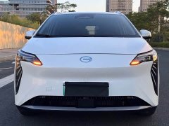 GAC AION Y Plus 610 Smart Edition - ფოტო 2