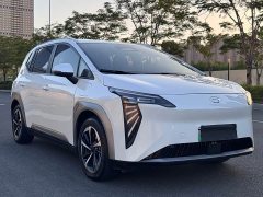 GAC AION Y Plus 610 Smart Edition - ფოტო 3
