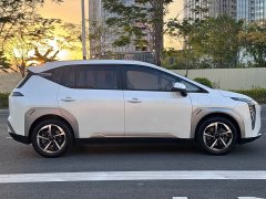 GAC AION Y Plus 610 Smart Edition - ფოტო 6