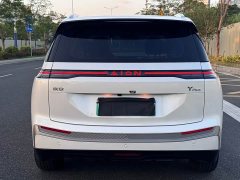 GAC AION Y Plus 610 Smart Edition - ფოტო 7