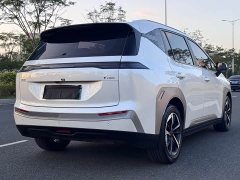 GAC AION Y Plus 610 Smart Edition - ფოტო 8