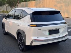 GAC AION Y Plus 610 Smart Edition - ფოტო 9