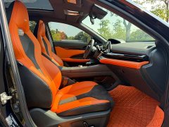 Changan UNI-V 2023 2.0T Leading Speed Edition - ფოტო 10