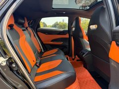 Changan UNI-V 2023 2.0T Leading Speed Edition - ფოტო 11