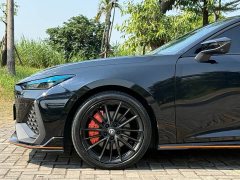 Changan UNI-V 2023 2.0T Leading Speed Edition - ფოტო 12