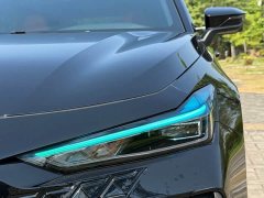 Changan UNI-V 2023 2.0T Leading Speed Edition - ფოტო 14