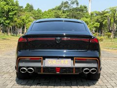 Changan UNI-V 2023 2.0T Leading Speed Edition - ფოტო 16