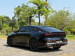 Changan UNI-V 2023 2.0T Leading Speed Edition - ფოტო 17
