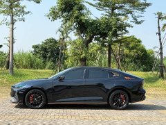 Changan UNI-V 2023 2.0T Leading Speed Edition - ფოტო 18