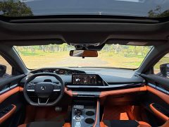 Changan UNI-V 2023 2.0T Leading Speed Edition - ფოტო 5