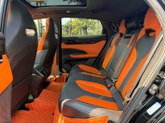 Changan UNI-V 2023 2.0T Leading Speed Edition - ფოტო 6