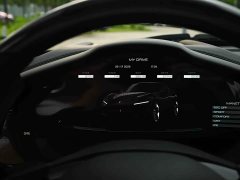 Ferrari Purosangue 2023 6.5L V12 - ფოტო 16