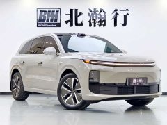 Li Auto L6 2024 Max - ფოტო 3