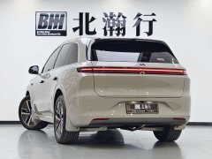 Li Auto L6 2024 Max - ფოტო 5