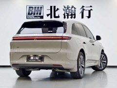 Li Auto L6 2024 Max - ფოტო 6