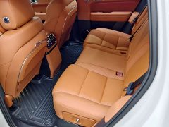 Li Auto L6 2024 Max - ფოტო 8