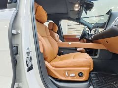 Li Auto L6 2024 Max - ფოტო 9