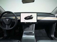 Tesla Model Y Rear-Wheel Drive - ფოტო 13