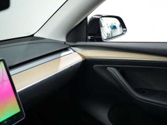 Tesla Model Y Rear-Wheel Drive - ფოტო 16
