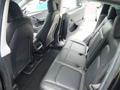 Tesla Model Y Rear-Wheel Drive - ფოტო 20