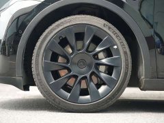 Tesla Model Y Rear-Wheel Drive - ფოტო 3