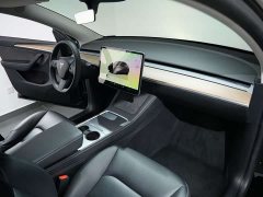 Tesla Model Y Rear-Wheel Drive - ფოტო 9