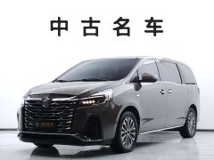 Buick GL8 Land Executive Cabin 652T Luxury - ფოტო 1
