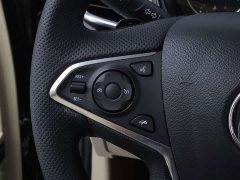 Buick GL8 Land Executive Cabin 652T Luxury - ფოტო 10