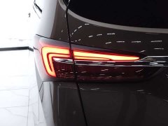 Buick GL8 Land Executive Cabin 652T Luxury - ფოტო 19