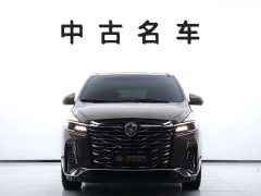 Buick GL8 Land Executive Cabin 652T Luxury - ფოტო 2