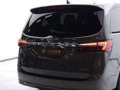 Buick GL8 Land Executive Cabin 652T Luxury - ფოტო 20