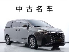 Buick GL8 Land Executive Cabin 652T Luxury - ფოტო 3