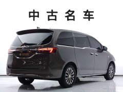 Buick GL8 Land Executive Cabin 652T Luxury - ფოტო 4