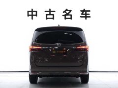 Buick GL8 Land Executive Cabin 652T Luxury - ფოტო 5