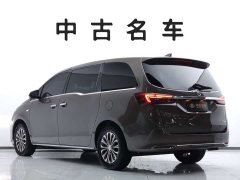 Buick GL8 Land Executive Cabin 652T Luxury - ფოტო 6