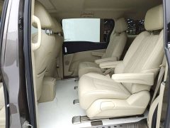 Buick GL8 Land Executive Cabin 652T Luxury - ფოტო 9